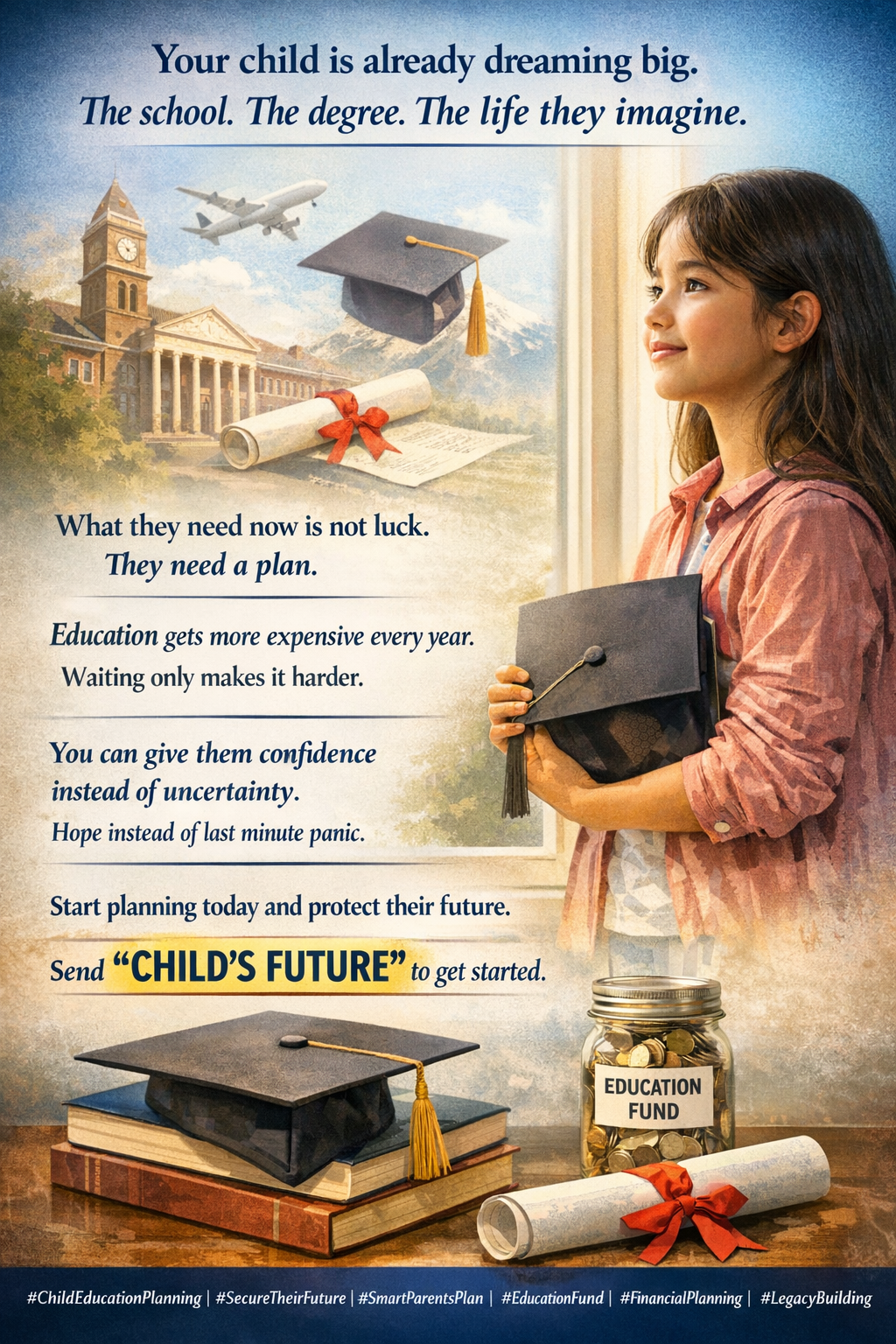 Child Education Fund