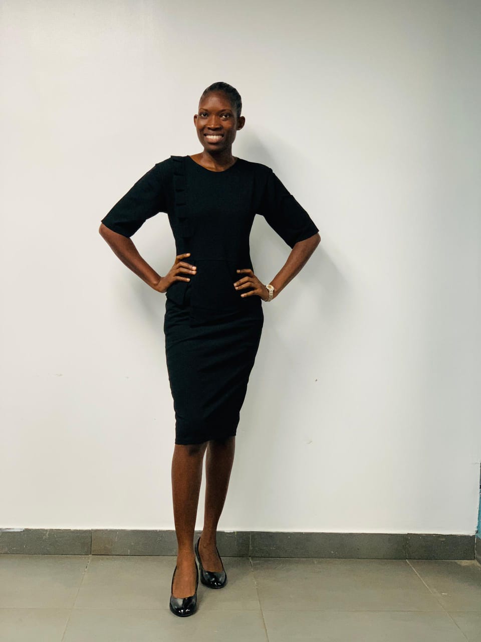 Oluwatobiloba Fagite